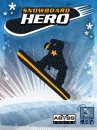 game pic for Snowboard Hero